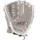 Rawlings 2021 R9 Series 12.5-Inch Fastpitch Pitcher/Outfield Glove - lauxsportinggoods