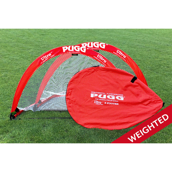 Pugg Ultra Q5 Weighted Pop-Up - Pair