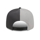 New Era Junior Buffalo Bills M 950 CW NFLSL 23 Cap - Black/Gray - lauxsportinggoods