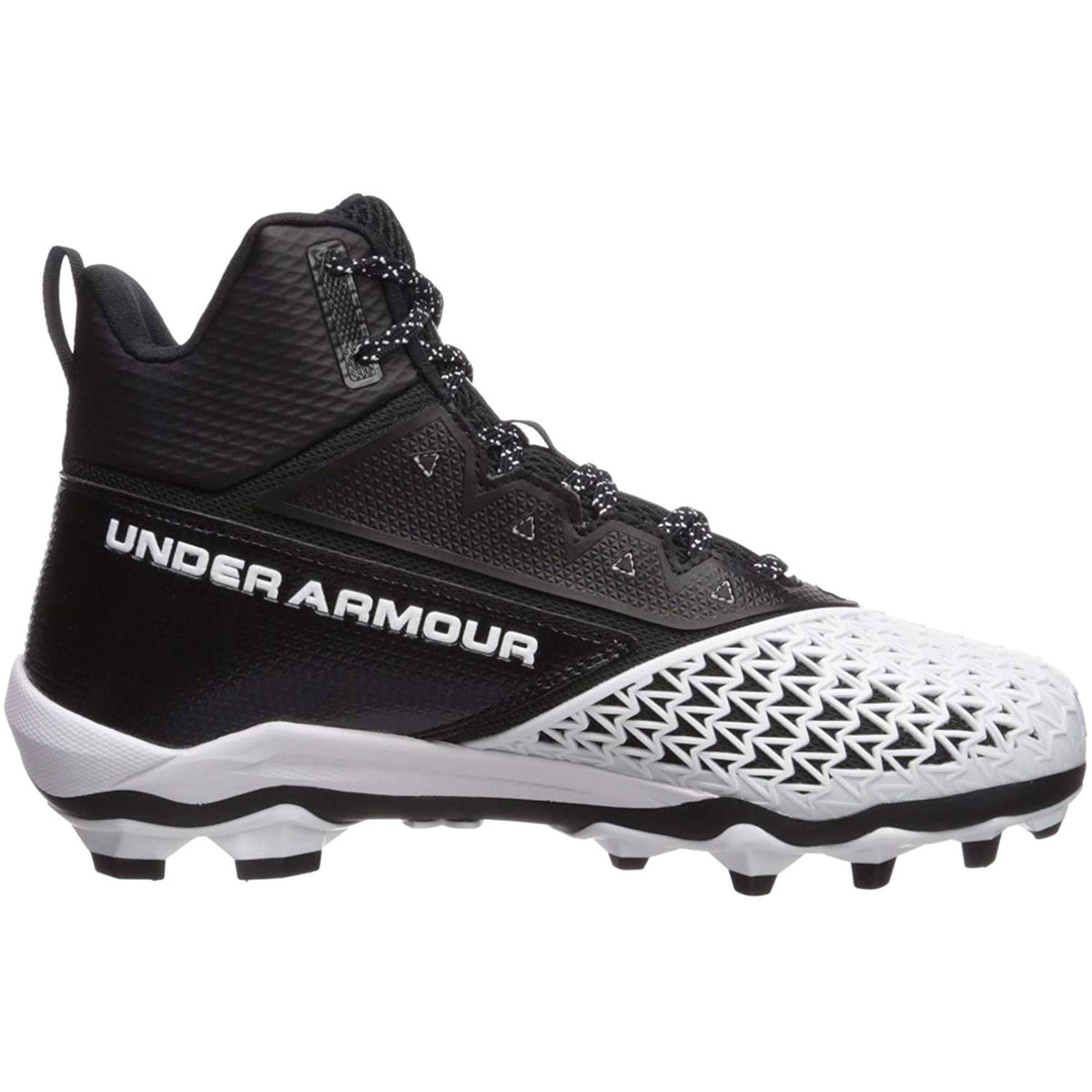 Under Armour Men's Hammer MC Football Shoe