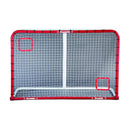 Franklin Sports NHL Street Hockey Goal Return Trainer - lauxsportinggoods