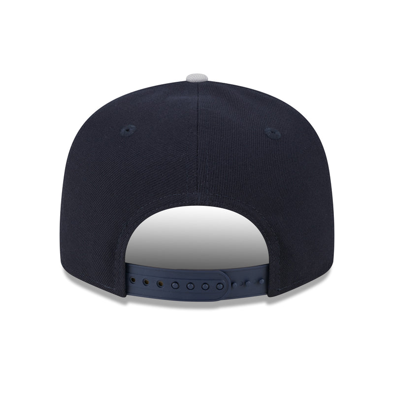 New Era New York Yankees M 950 HeadLine E3 Cap - Blue - lauxsportinggoods