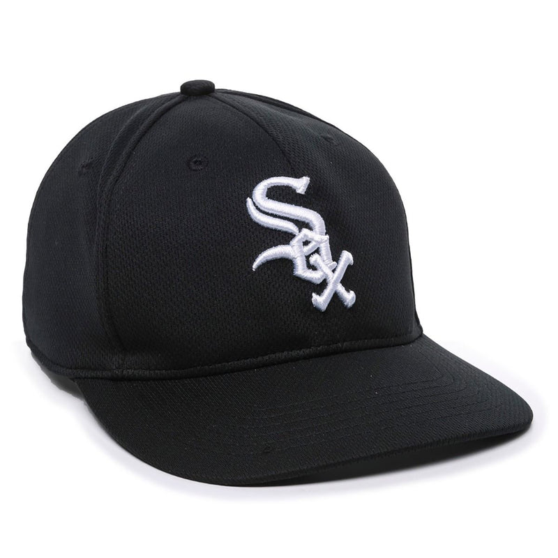 OC Sports MLB-350 Adult Adjustable Performance Baseball Hat