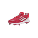 Adidas Women's Purehustle Softball Cleats - lauxsportinggoods