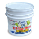 Jugs Bucket of Vision-Enhanced Polyballs - lauxsportinggoods