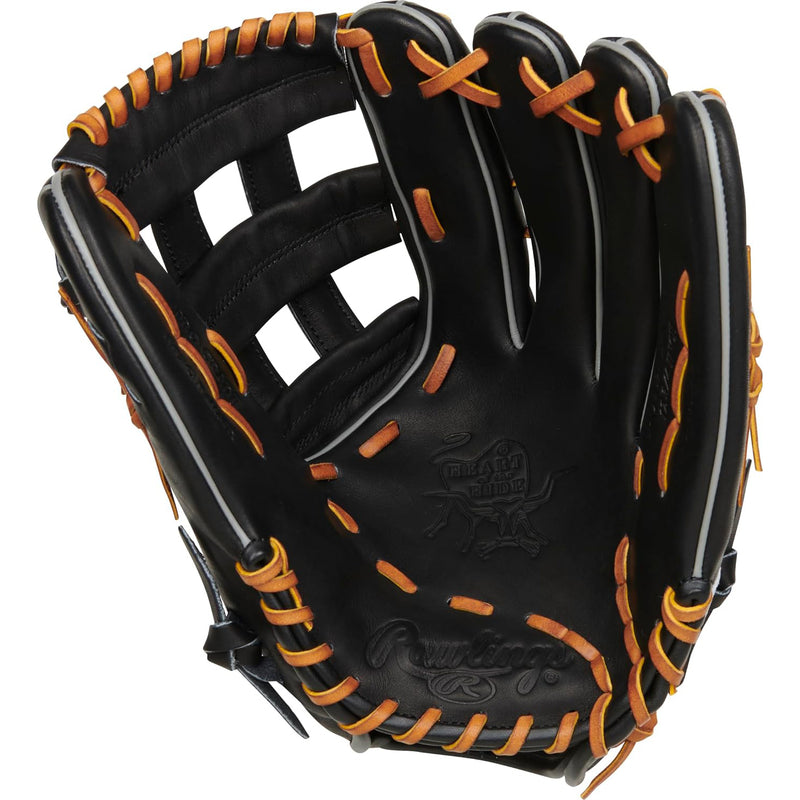 Rawlings HOH Traditional Series 12.75-Inch Baseball Glove