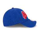 New Era Buffalo Bills W 940 Cheer E3 Cap - Blue - lauxsportinggoods