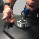 Jugs Quick Release Tee - lauxsportinggoods