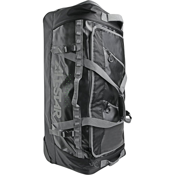 All-Star Sports S7 Elite Roller Bag