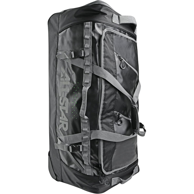 All-Star Sports S7 Elite Roller Bag