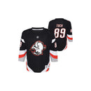 Outerstuff Boy's Buffalo Sabres Alex Tuch Replica Third/Alt Jerseys - lauxsportinggoods