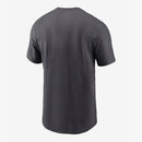 Fanatics Nike Men's Buffalo Bills Helmet Essential Tee - Black - lauxsportinggoods