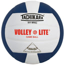 Tachikara SVMNC Volley Lite Volleyball - lauxsportinggoods