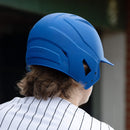 Champro HX Gamer Baseball Helmet-ROYAL BODY - lauxsportinggoods