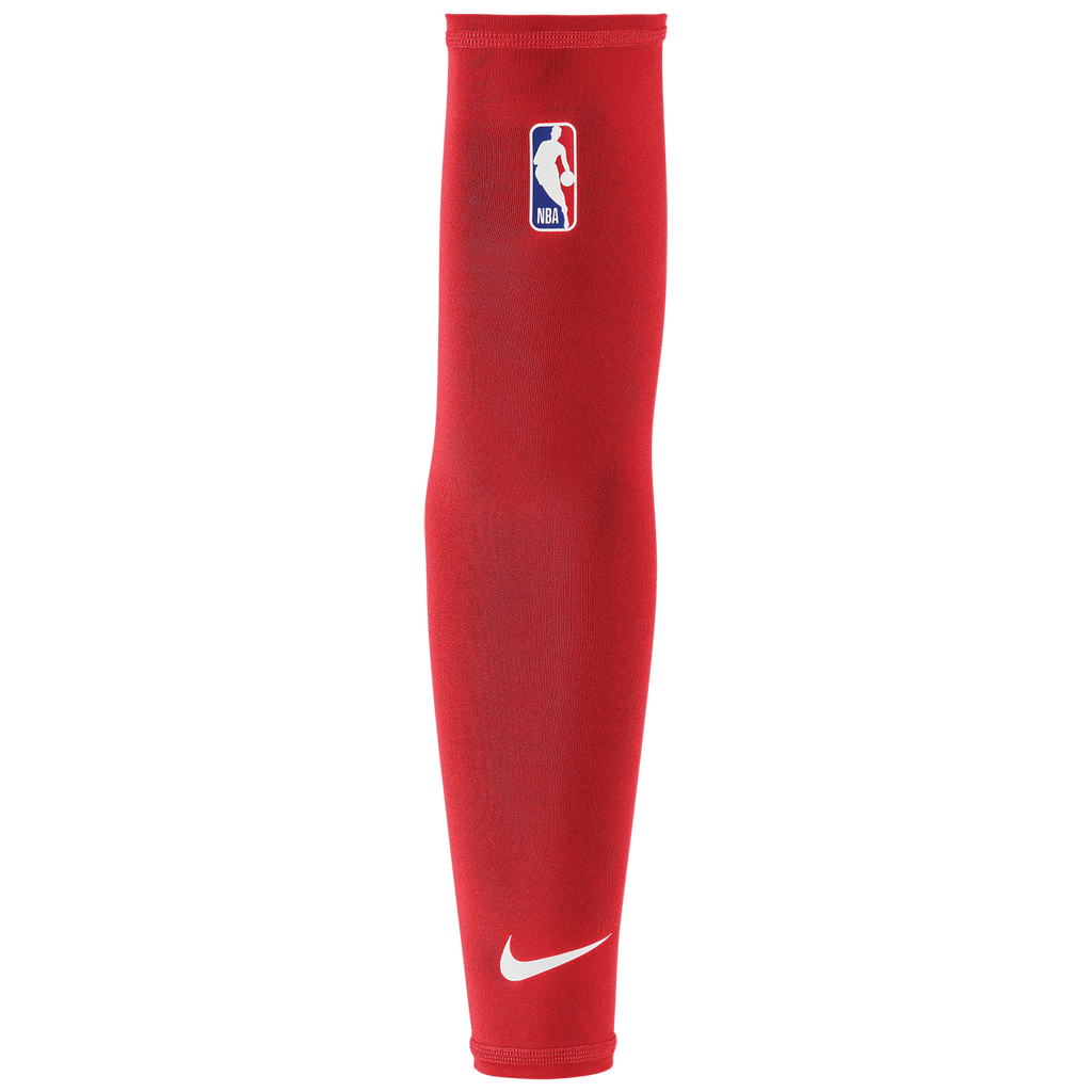 Nike shooting sleeve sales