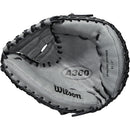 Wilson 2021 A360 CM315 31.5" Baseball Catcher's Mitt-Right-Hand Throw - lauxsportinggoods