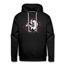 G-III Men's NHL Buffalo Sabres Premiere Fleece Hoodie - lauxsportinggoods