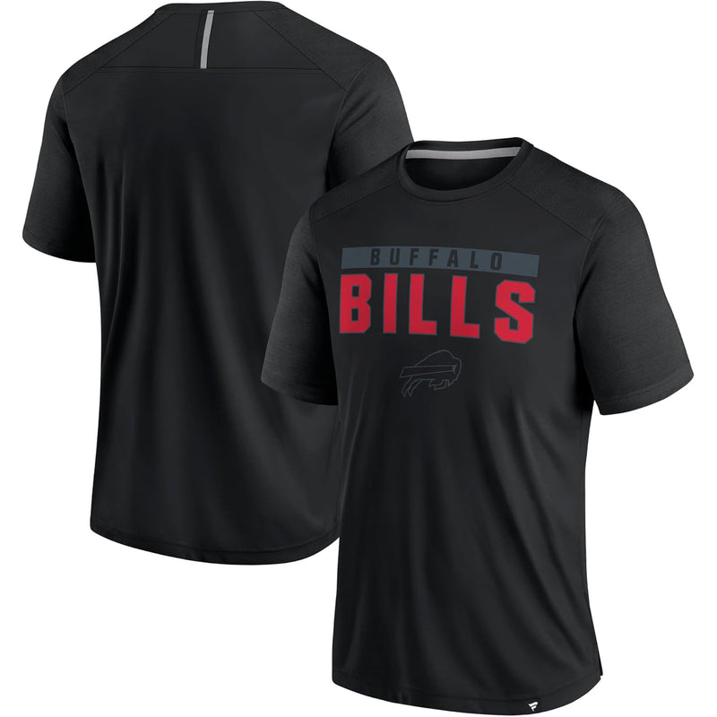 Fanatics Buffalo Bills Defender Short Sleeve Tee - lauxsportinggoods