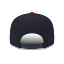 New Era Cleveland Guardians M 950 HeadLine E3 Cap - Blue - lauxsportinggoods