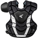 Easton Intermediate Gametime Baseball Catcher Chest Protector - Black - lauxsportinggoods