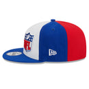 New Era Buffalo Bills M 950 NFLSL 23 Cap - Blue/White/Red - lauxsportinggoods