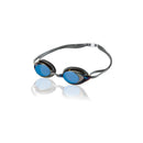 Speedo Vanquisher Mirrored Goggle - lauxsportinggoods
