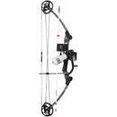 AMS Bowfishing Hooligan V2 Compound Bow Kit - Right Hand - lauxsportinggoods