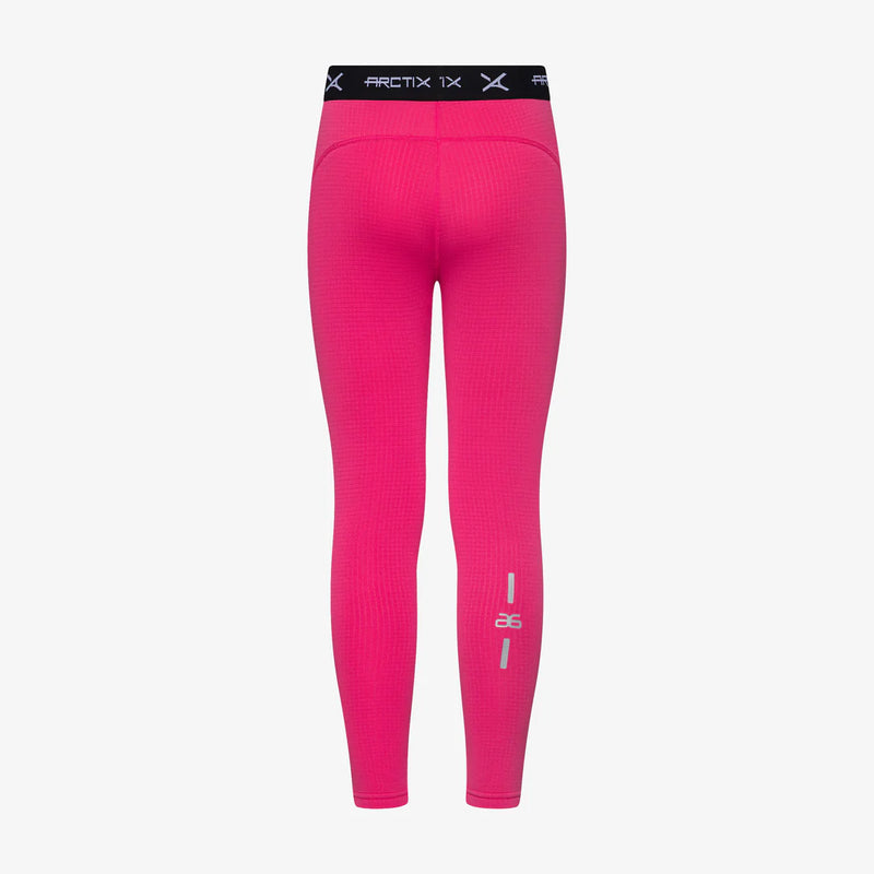 Arctix Girl's Dynamic Base Layer Bottom - lauxsportinggoods