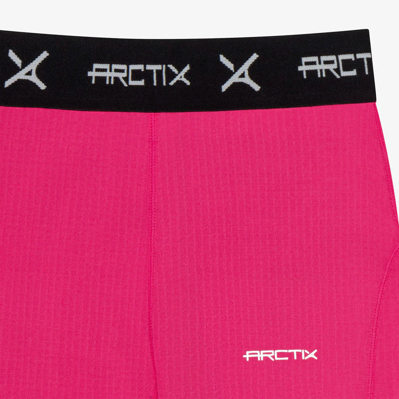 Arctix Girl's Dynamic Base Layer Bottom - lauxsportinggoods