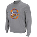 Colosseum Men’s Buffalo Bandits Stadium Crew Neck Sweatshirt - lauxsportinggoods