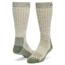 Wigwam Merino Woodland Heavyweight Crew Socks - Pair - lauxsportinggoods