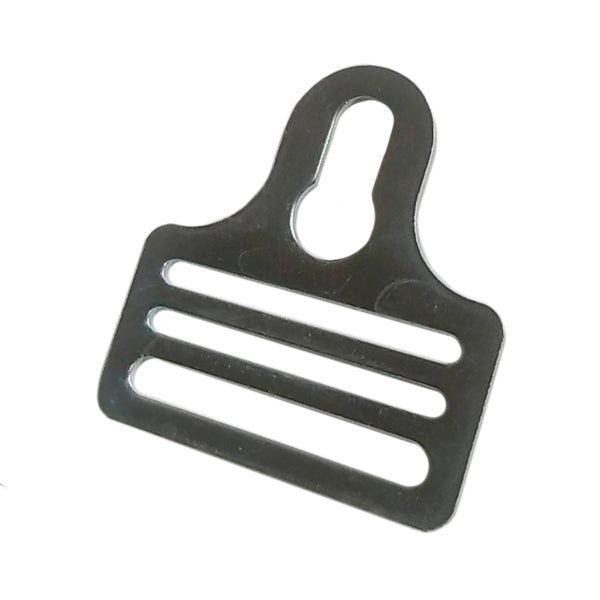 AKS-2  Athletic Specialties 1-1/2"Keyhole Hook - lauxsportinggoods