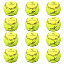 Easton - Incredi-Ball - Soft Stitch Training Ball - lauxsportinggoods