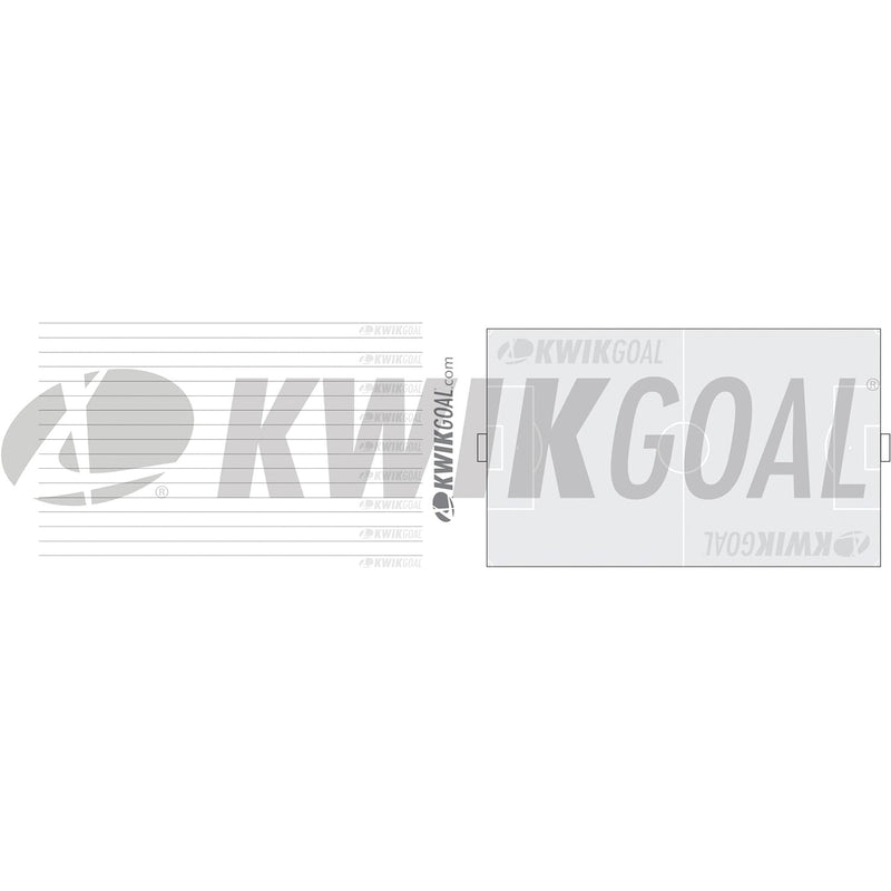 Kwik Goal Coach’s Notebook II - lauxsportinggoods