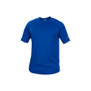 Rawlings Adult Crew Neck Tech Tee - lauxsportinggoods