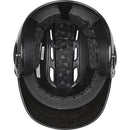 Rawlings 1-Tone Velo Gloss Batting Helmet Senior (6 7/8" - 7 5/8") - lauxsportinggoods