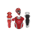 All Star Top Star Kid's Baseball Catching Kit - Ages 9-12 - lauxsportinggoods