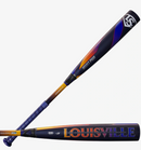 Louisville Slugger SELECT PWR BBCOR (-3) 2025 Baseball Bat - lauxsportinggoods