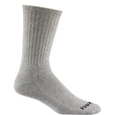 Wigwam Super 60 Crew Midweight Cotton Socks - 3 Pairs - lauxsportinggoods