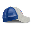 New Era New York Mets M 940Graypop E3 Cap - Gray - lauxsportinggoods