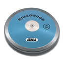 Gill Athletics Legendary Hollowood Discus - lauxsportinggoods