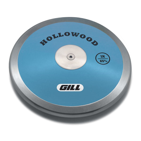 Gill Athletics Legendary Hollowood Discus