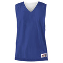 Alleson Adult Reversible Mesh Tank Top - lauxsportinggoods