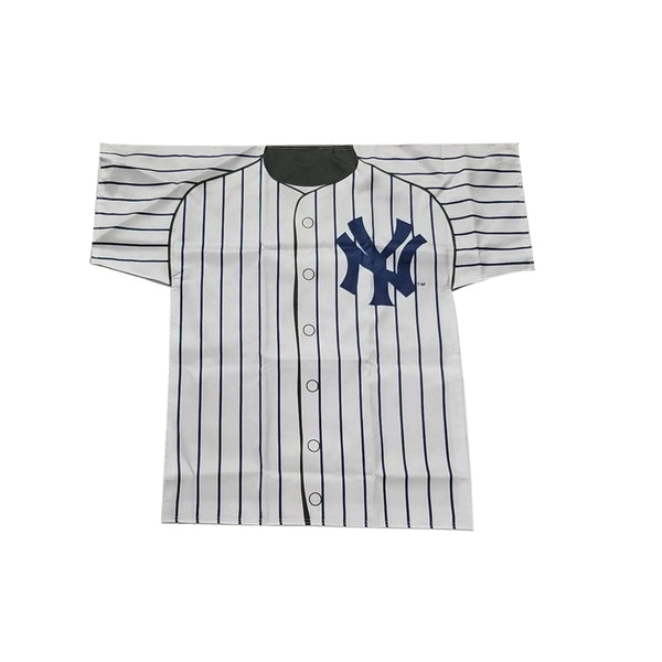 MLB New York Yankees 34 x 30-Inch Jersey Banner