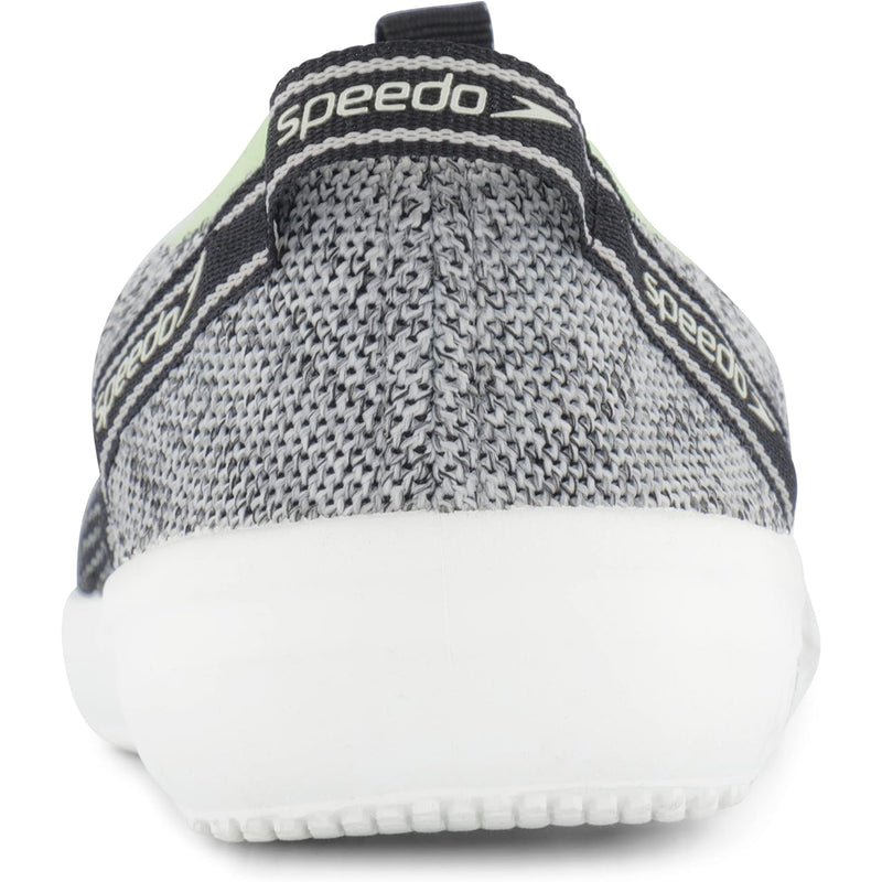 Open Box Speedo Women's Surfknit Pro Shoes-9-Vanilla/Black