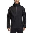 Open Box Adidas Black Noir Jackets Veste - XL - lauxsportinggoods