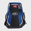 Rawlings Players Team Baseball Backpack - lauxsportinggoods