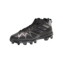 Open Box Adidas Men's Freak Spark MD-Team Football Shoe - Black - 13 - lauxsportinggoods