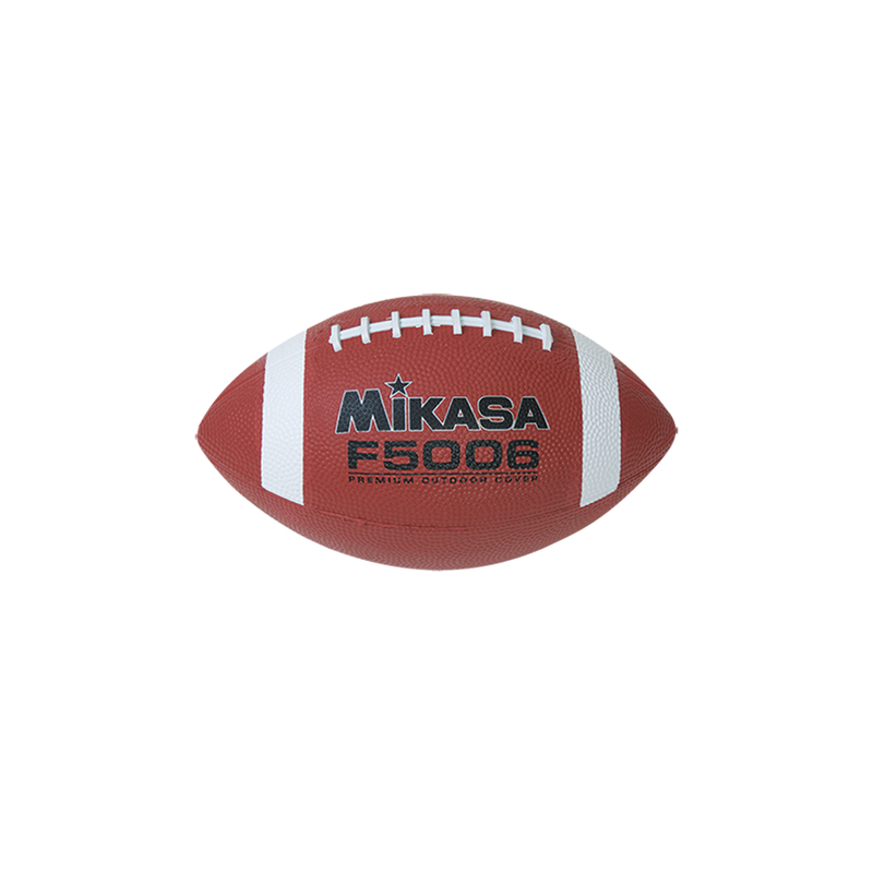 Mikasa Premium Waterproof rubber Football - lauxsportinggoods