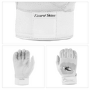 Lizard Skins Pro Knit V3 Baseball Batting Gloves - lauxsportinggoods